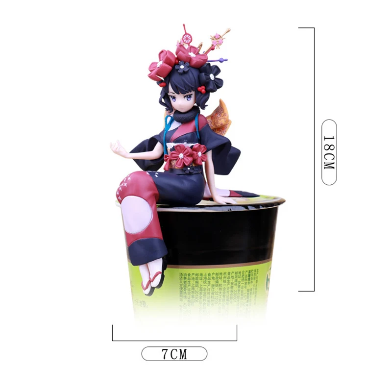 Fate Grand Order FGO Fate Stay Night Figure Model Anime Action Figure PVC Collection Figures Toys Home Decoration Gifts for Kids
Fate Grand Order FGO Fate Stay Night Figure Model Anime Action Figure PVC Collection Figures Toys Home Decoration Gifts for Kids
