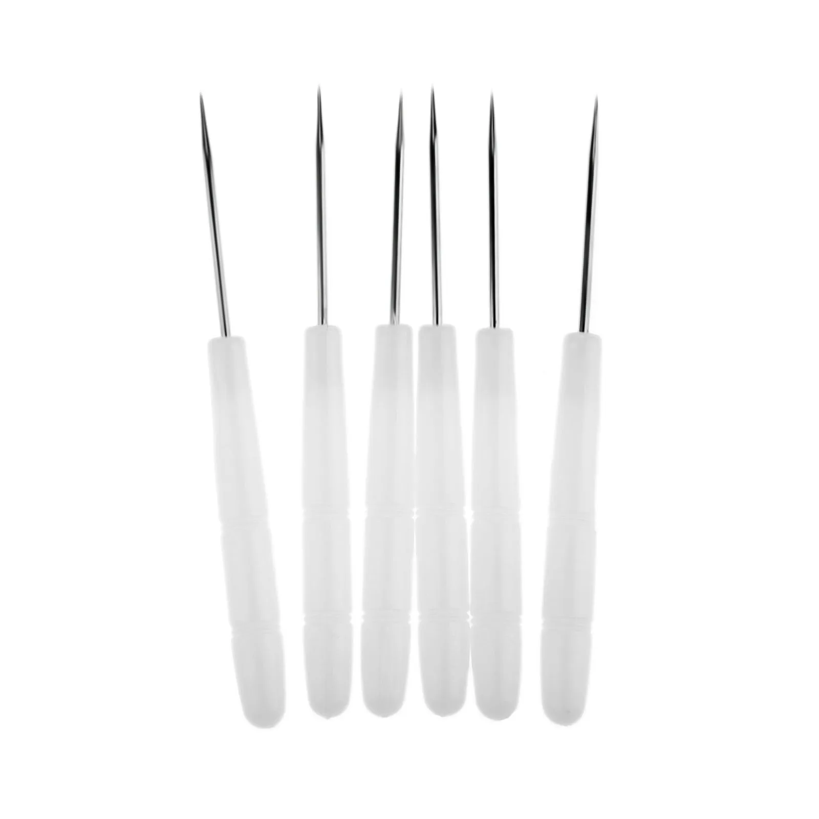 6 шт швейный пробойник отверстие крючок Awl Кожа DIY ручной работы из кожи ремесленных инструментов 142 мм кожа шить шитье Awl инструмент для ремо...
6 шт швейный пробойник отверстие крючок Awl Кожа DIY ручной работы из кожи ремесленных инструментов 142 мм кожа шить шитье Awl инструмент для ремо...