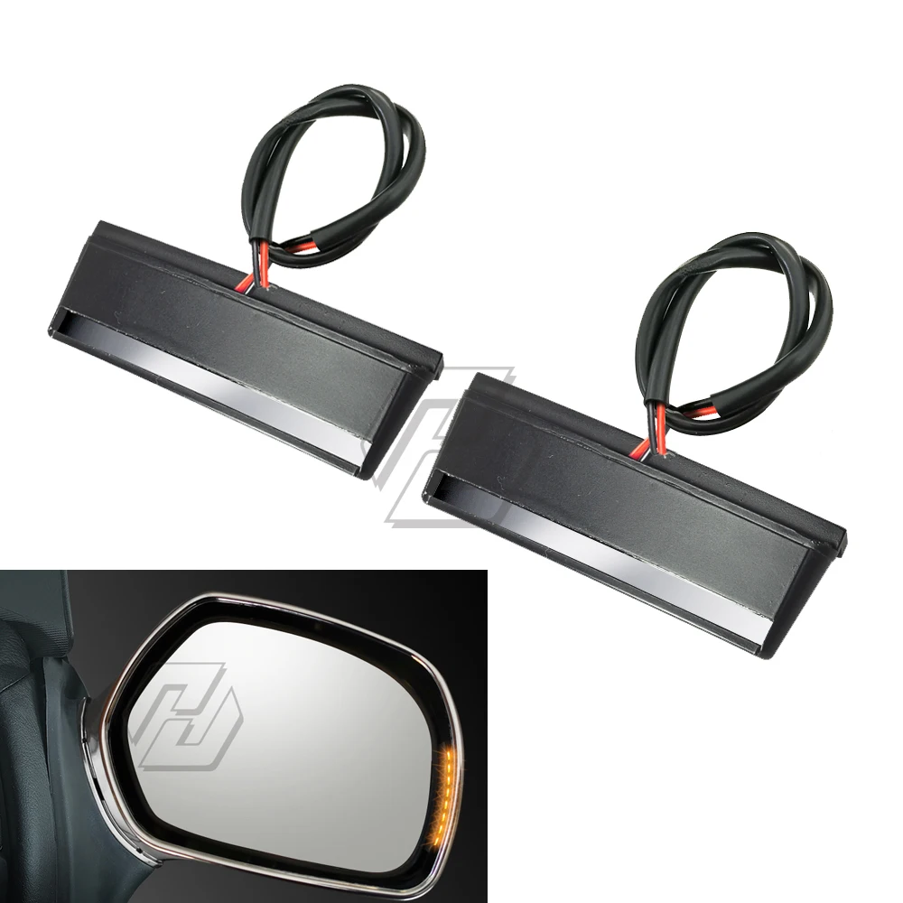 Motorcycle LED Mirror Light Case for Honda GOLDWING GL1800 Airbag ABS 2001-2017 (#7513)
Motorcycle LED Mirror Light Case for Honda GOLDWING GL1800 Airbag ABS 2001-2017 (#7513)