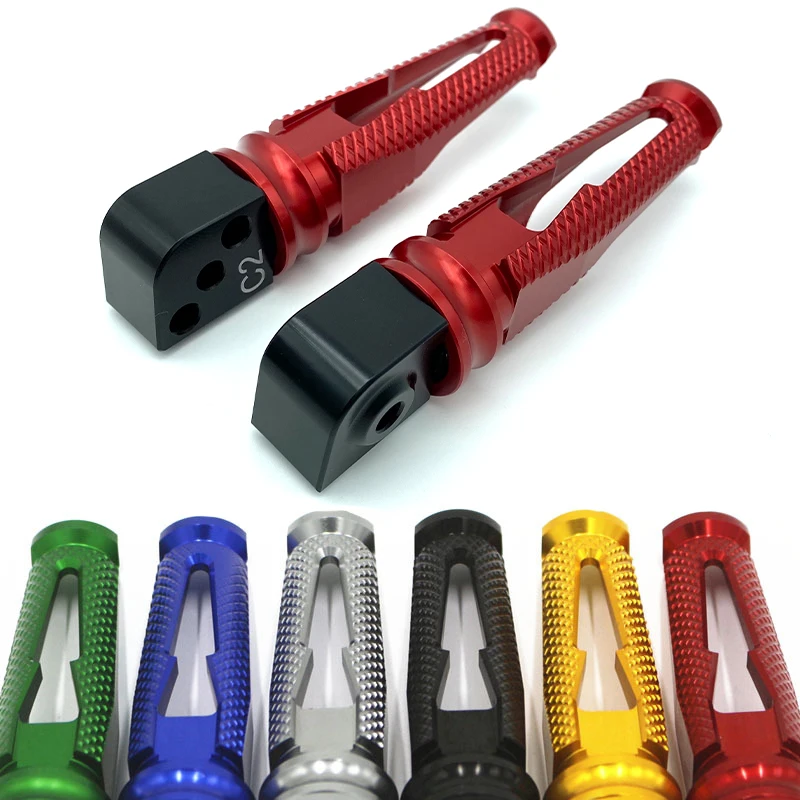 REALZION мотоциклетные Задние подножки, педаль для ног, подножки для Z250 Z300 Z400 Ninja 250 300 400 Ninja250 Ninja300
REALZION мотоциклетные Задние подножки, педаль для ног, подножки для Z250 Z300 Z400 Ninja 250 300 400 Ninja250 Ninja300