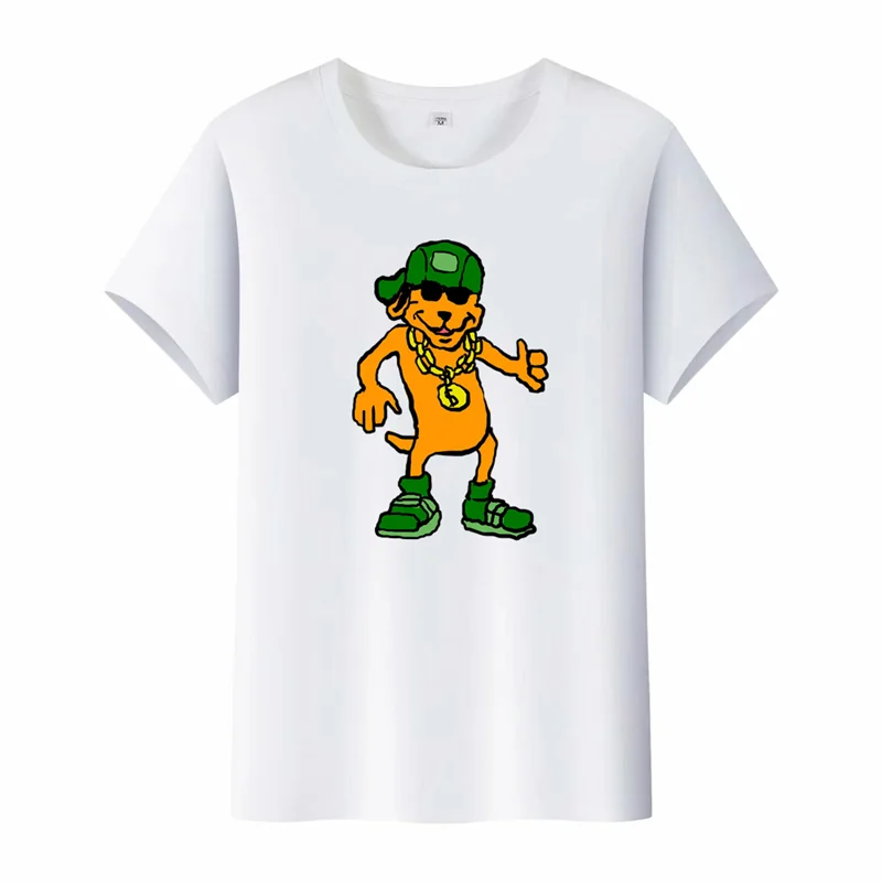 ZOFF Summer Men's Fashion Print Loose Simple Casual Solid Color High-Quality Short-Sleeved T-shirt Top
ZOFF Summer Men's Fashion Print Loose Simple Casual Solid Color High-Quality Short-Sleeved T-shirt Top