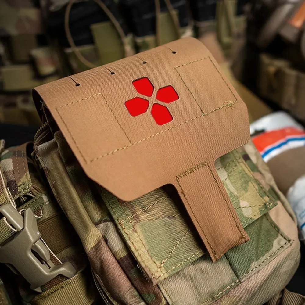 FMA Tactical Medical Pouch Trauma Kit Now Emergency Bag Micro Med Kit Military Airsoft First Aid Bag EDC Waist Pack for Hunting
FMA Tactical Medical Pouch Trauma Kit Now Emergency Bag Micro Med Kit Military Airsoft First Aid Bag EDC Waist Pack for Hunting