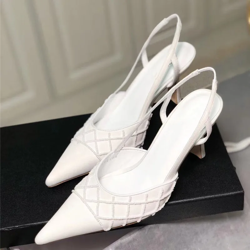 Ollymurs Women Genuine Leather Shoes High Heels Sexy Pumps Party Wedding String Pearl Zapatos De Mujer De Fiesta Luxury
Ollymurs Women Genuine Leather Shoes High Heels Sexy Pumps Party Wedding String Pearl Zapatos De Mujer De Fiesta Luxury