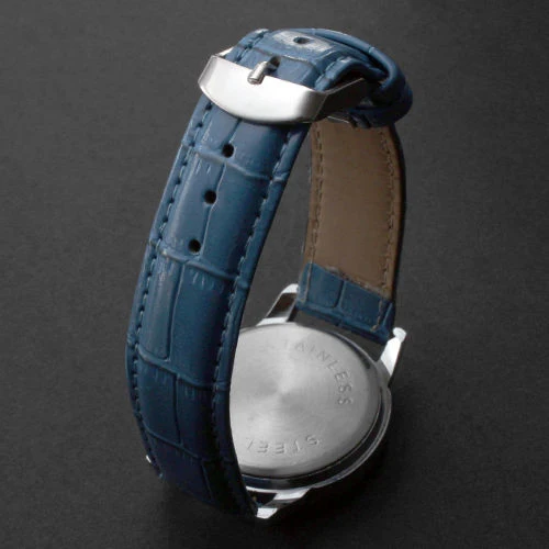 Men Women Fashion Faux Leather Band Quartz Analog Arabic Numerals Wrist Watch
Men Women Fashion Faux Leather Band Quartz Analog Arabic Numerals Wrist Watch