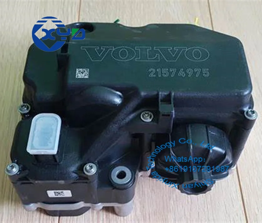 XINYIDA Advantage supply 21574975 0444042028 22851845 21577507 дозирующий насос в сборе
XINYIDA Advantage supply 21574975 0444042028 22851845 21577507 дозирующий насос в сборе