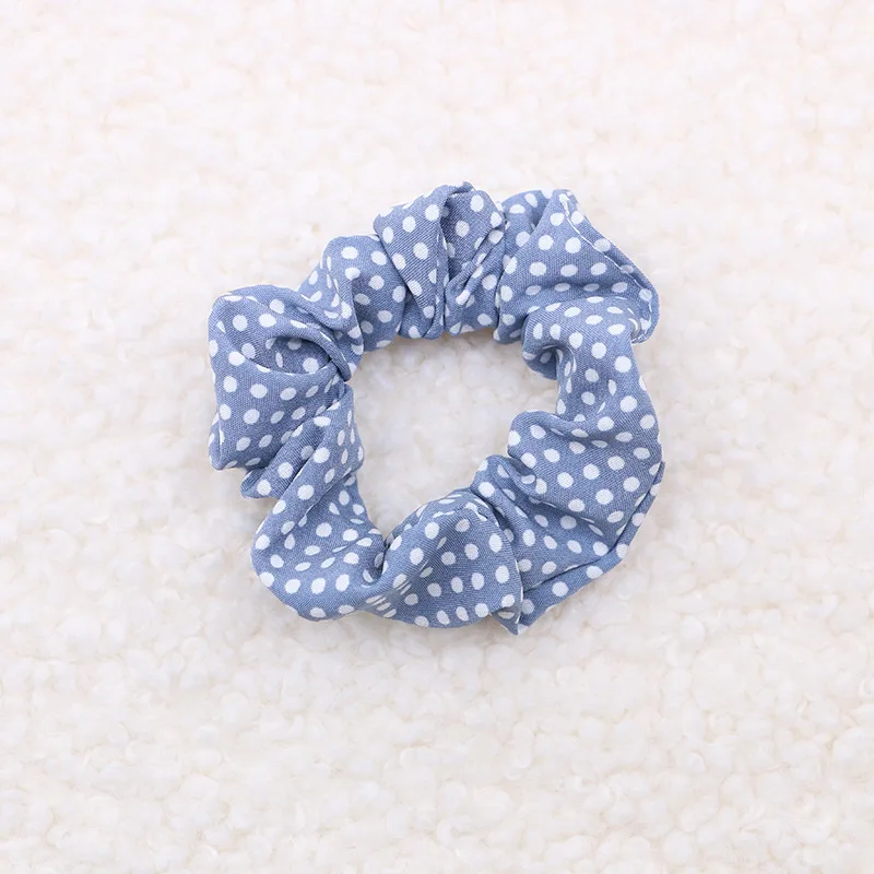 Free shipping fashion women Dot hair scrunchies vintage Simplicity girl's hairbands Ponytail Holder Hair accessories
Free shipping fashion women Dot hair scrunchies vintage Simplicity girl's hairbands Ponytail Holder Hair accessories