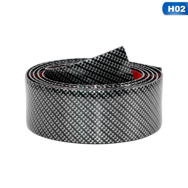 Carbon Fiber Pattern Sticker Car Door Sill Strip Bumper Sill Scuff Cover Car Door Sticker Body Anti Scratch Strip Interior
Carbon Fiber Pattern Sticker Car Door Sill Strip Bumper Sill Scuff Cover Car Door Sticker Body Anti Scratch Strip Interior