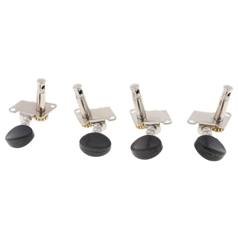 2R 2L Tuning Pegs Machine Head Tuners for 4 String Ukulele Guitar Accessories Dropshipping
2R 2L Tuning Pegs Machine Head Tuners for 4 String Ukulele Guitar Accessories Dropshipping