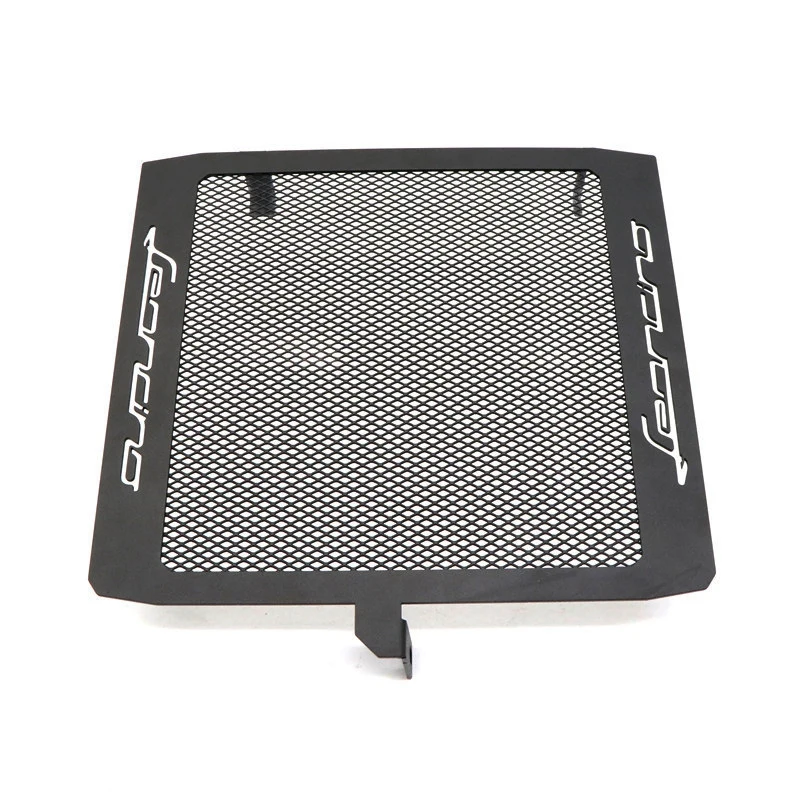 for Benelli Leoncino 500 BJ500 2018-2019 Motorcycle Radiator Protective Cover Guards Radiator Grille Cover Protecter
for Benelli Leoncino 500 BJ500 2018-2019 Motorcycle Radiator Protective Cover Guards Radiator Grille Cover Protecter