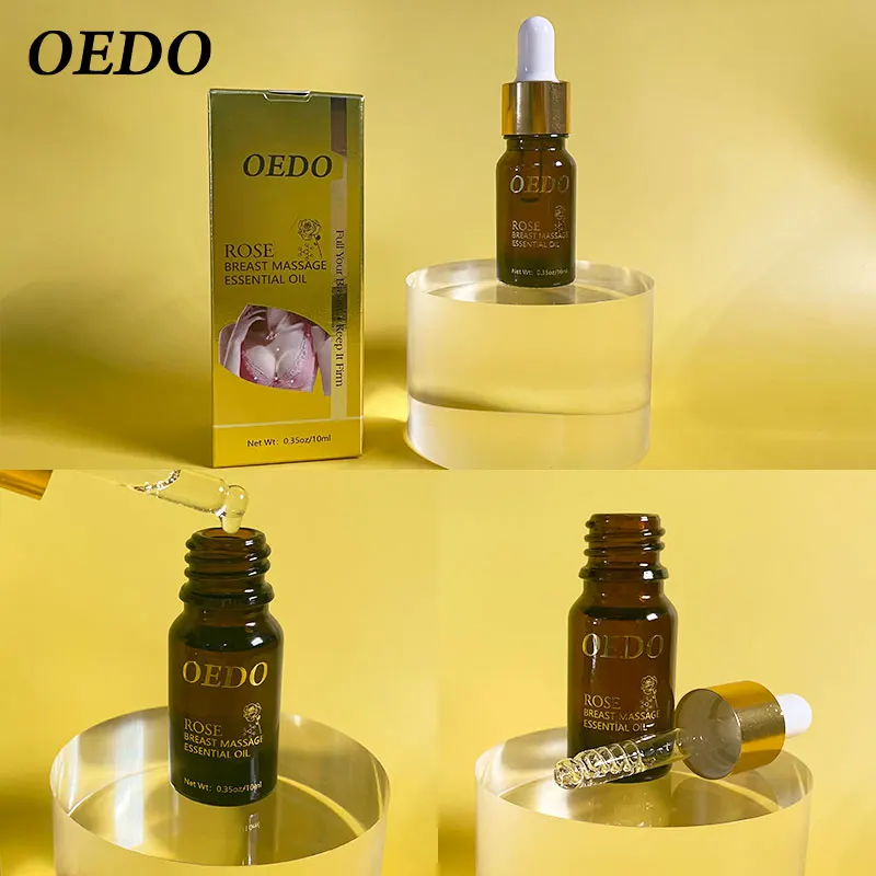 2PCS OEDO Rose Plant Breast Enhancer Massage Oil Breast Enlargement Treatment Increase Tightness Big Bust Enlarge Firming Bust
2PCS OEDO Rose Plant Breast Enhancer Massage Oil Breast Enlargement Treatment Increase Tightness Big Bust Enlarge Firming Bust