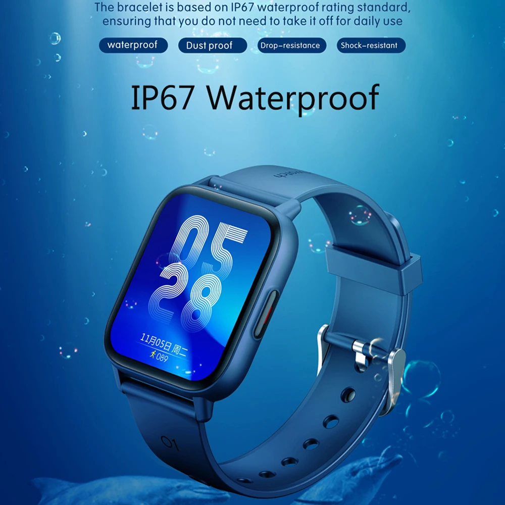 2021 Smart Watch Men Women Body Temperature Heart Rate Monitor Waterproof Sports Smartwatch DIY Dials Clock For IOS Android P8
2021 Smart Watch Men Women Body Temperature Heart Rate Monitor Waterproof Sports Smartwatch DIY Dials Clock For IOS Android P8