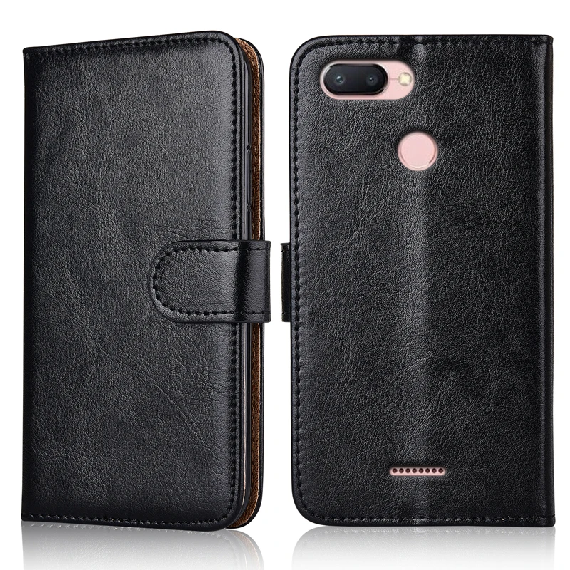 Wallet Flip Case For Xiaomi Redmi 6 Cover Leather Fitted Case For Para On Redmi 6 Prime Redmi6 Coque Phone Case
Wallet Flip Case For Xiaomi Redmi 6 Cover Leather Fitted Case For Para On Redmi 6 Prime Redmi6 Coque Phone Case