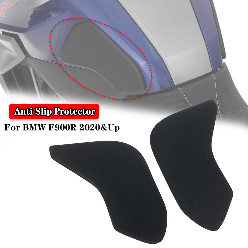 Для BMW F900 R F900 R 2020 2021 Запчасти Нескользящие Танк Pad Стикеры бак боковой протектор защитные накладки аксессуары для мотоциклов
Для BMW F900 R F900 R 2020 2021 Запчасти Нескользящие Танк Pad Стикеры бак боковой протектор защитные накладки аксессуары для мотоциклов