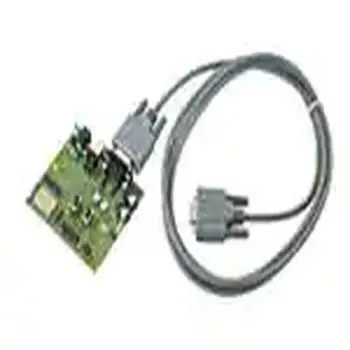 EBWT12-A Bluetooth / 802.15.1 Development Tools WT12 Eval Board with WT12 Module
EBWT12-A Bluetooth / 802.15.1 Development Tools WT12 Eval Board with WT12 Module
