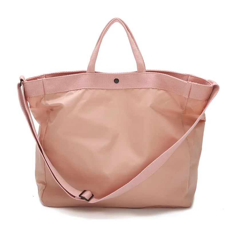 Short Distance Travel Bag Women's Hand Luggage Bag Men's Large Capacity Travel Bag Light Waterproof Fitness Bag
Short Distance Travel Bag Women's Hand Luggage Bag Men's Large Capacity Travel Bag Light Waterproof Fitness Bag