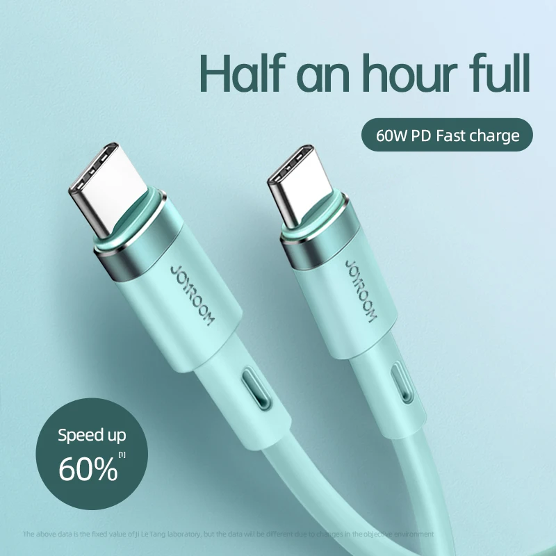 Зарядный кабель из жидкого силикона с разъемами USB Type-C, макс. 2,4 А, для быстрой зарядки смартфонов Xiaomi, Huawei, Samsung, OPPO, компьютерных кабелей для п...
Зарядный кабель из жидкого силикона с разъемами USB Type-C, макс. 2,4 А, для быстрой зарядки смартфонов Xiaomi, Huawei, Samsung, OPPO, компьютерных кабелей для п...
