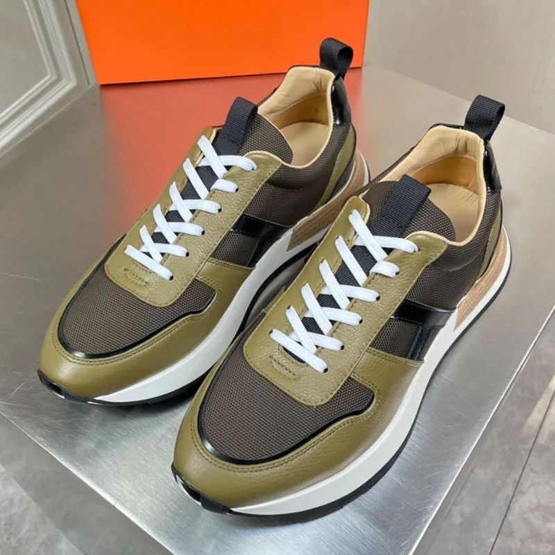 Men Running Shoes Casual Fashion Sport Shoes For Male Luxury Brand Top Quality Outdoor Athletic Walking Breathable Man Sneakers
Men Running Shoes Casual Fashion Sport Shoes For Male Luxury Brand Top Quality Outdoor Athletic Walking Breathable Man Sneakers