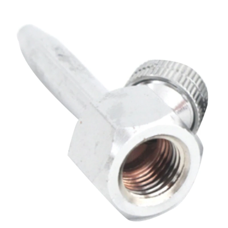 Garden Irrigation Remote Sprinkler Wide Angle +Straight Jet Nozzle Stainless Steel High-Pressure Agricultural Sprinkler
Garden Irrigation Remote Sprinkler Wide Angle +Straight Jet Nozzle Stainless Steel High-Pressure Agricultural Sprinkler