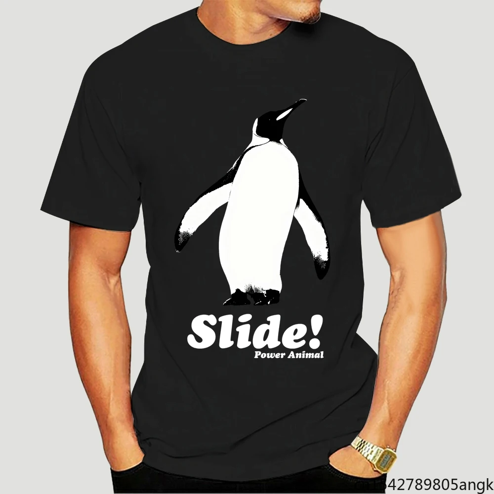 Fight Club Power Animal Slide T Shirt Unisex Summer Trend Soft Round Neck Classic Casual
Fight Club Power Animal Slide T Shirt Unisex Summer Trend Soft Round Neck Classic Casual