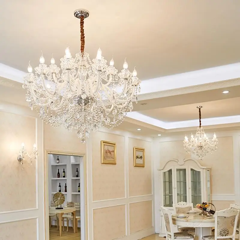 Pendants Light Clear DIY Lighting Accessory Wedding Ceiling Lamp 2017 10Pcs/Pack Ornament Decoration Hanging Chandelier Gifts
Pendants Light Clear DIY Lighting Accessory Wedding Ceiling Lamp 2017 10Pcs/Pack Ornament Decoration Hanging Chandelier Gifts