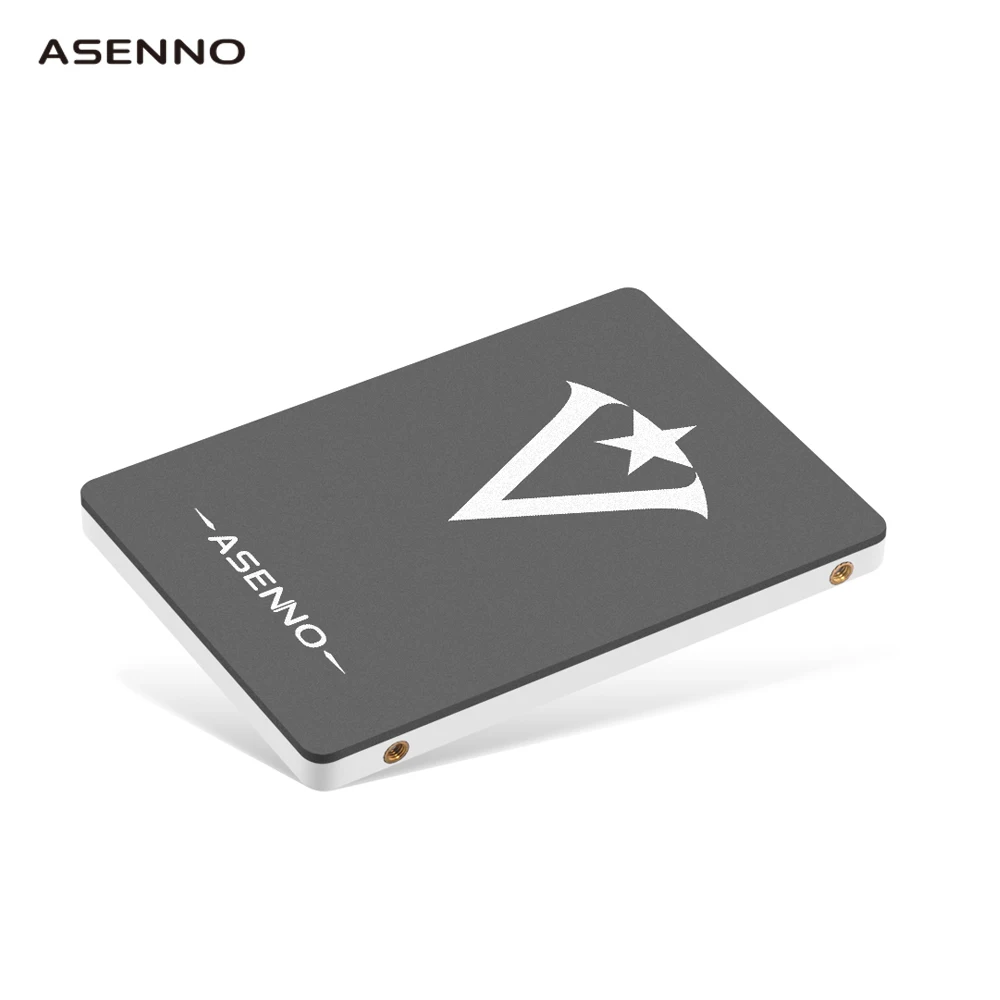 Price special Asenno SSD Disk HDD 2.5 240GB SATA SATAIII 1TB Internal Hard Drive Solid State For Laptop Computer | Компьютеры и офис