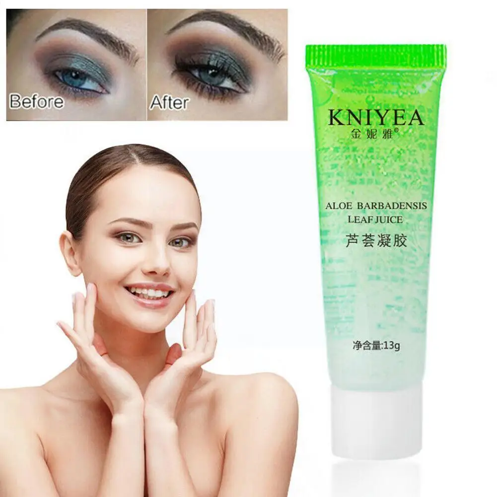 Pure Aloe Vera Gel Hyaluronic Acid Moisturizing Sunscreen Gel Moisturizing Foundation Plant Repair Cream M9L2 
Pure Aloe Vera Gel Hyaluronic Acid Moisturizing Sunscreen Gel Moisturizing Foundation Plant Repair Cream M9L2