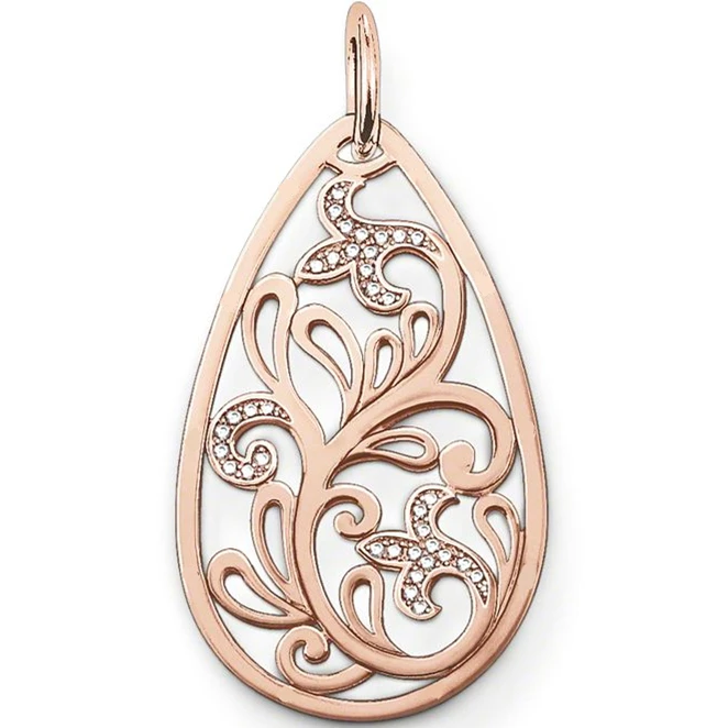 ThomasPT2021 Water Drop Ornament Pendant Ts Style GLAM And Fashion Lovers' jewelry For Women 2015 Ts Gift In Rose Gold
ThomasPT2021 Water Drop Ornament Pendant Ts Style GLAM And Fashion Lovers' jewelry For Women 2015 Ts Gift In Rose Gold