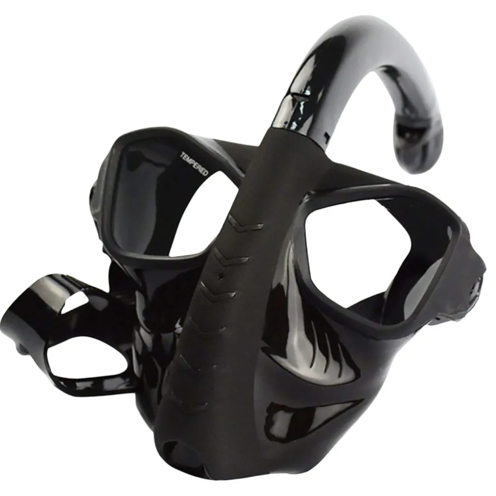 Snorkeling Full Face Mask Full Dry Style Diving Mask Diving Equipment Silicone Diving Mask (Above 10 Years Old)
Snorkeling Full Face Mask Full Dry Style Diving Mask Diving Equipment Silicone Diving Mask (Above 10 Years Old)