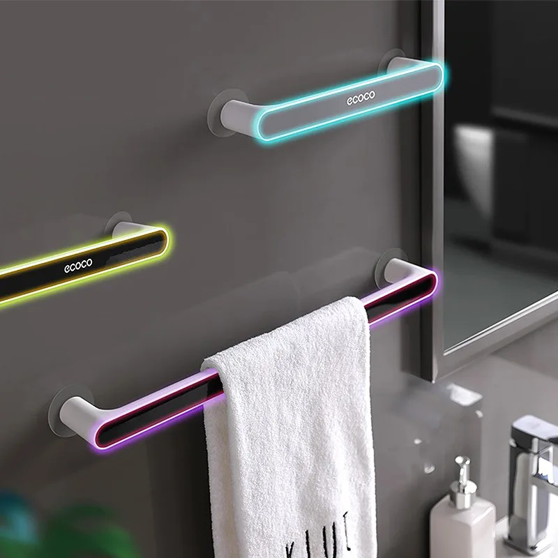 Towel Holder Bathroom Towel Rack Hanging Holder Organizer Wall Mounted Kitchen Cabinet Cupboard Hanger Towel Storage Rack Shelf
Towel Holder Bathroom Towel Rack Hanging Holder Organizer Wall Mounted Kitchen Cabinet Cupboard Hanger Towel Storage Rack Shelf