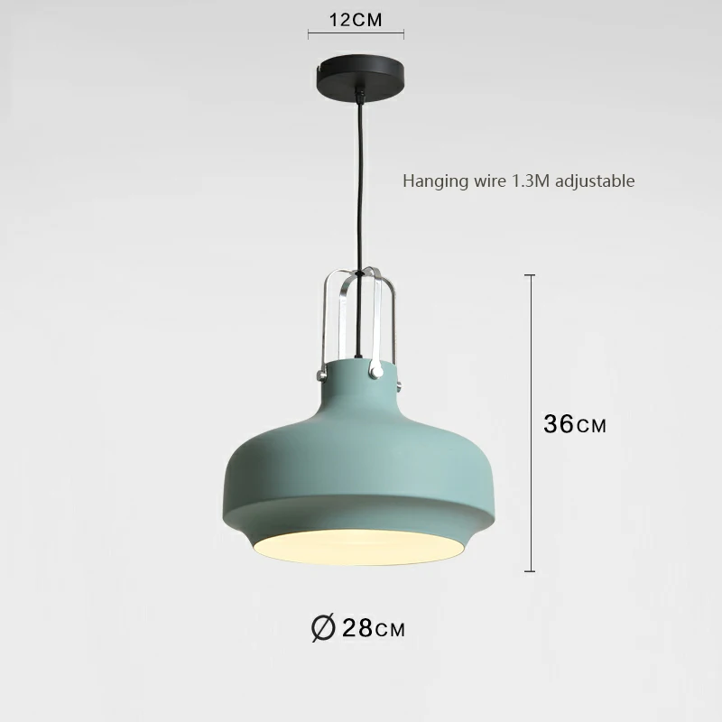 Modern Pendant Lights Iron LED Pendant Lamp Lighting Living Room Dining Room Bedroom Cafe Loft Hanging Lamp Light Fxture
Modern Pendant Lights Iron LED Pendant Lamp Lighting Living Room Dining Room Bedroom Cafe Loft Hanging Lamp Light Fxture