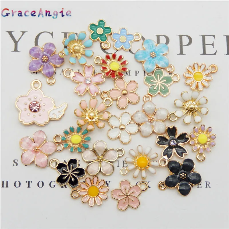 20 шт., эмалированные Подвески в виде маргариток из смешанных цветов, колье, браслет, колье, чокер для женщин, ювелирные изделия в подарок, бре...
20 шт., эмалированные Подвески в виде маргариток из смешанных цветов, колье, браслет, колье, чокер для женщин, ювелирные изделия в подарок, бре...