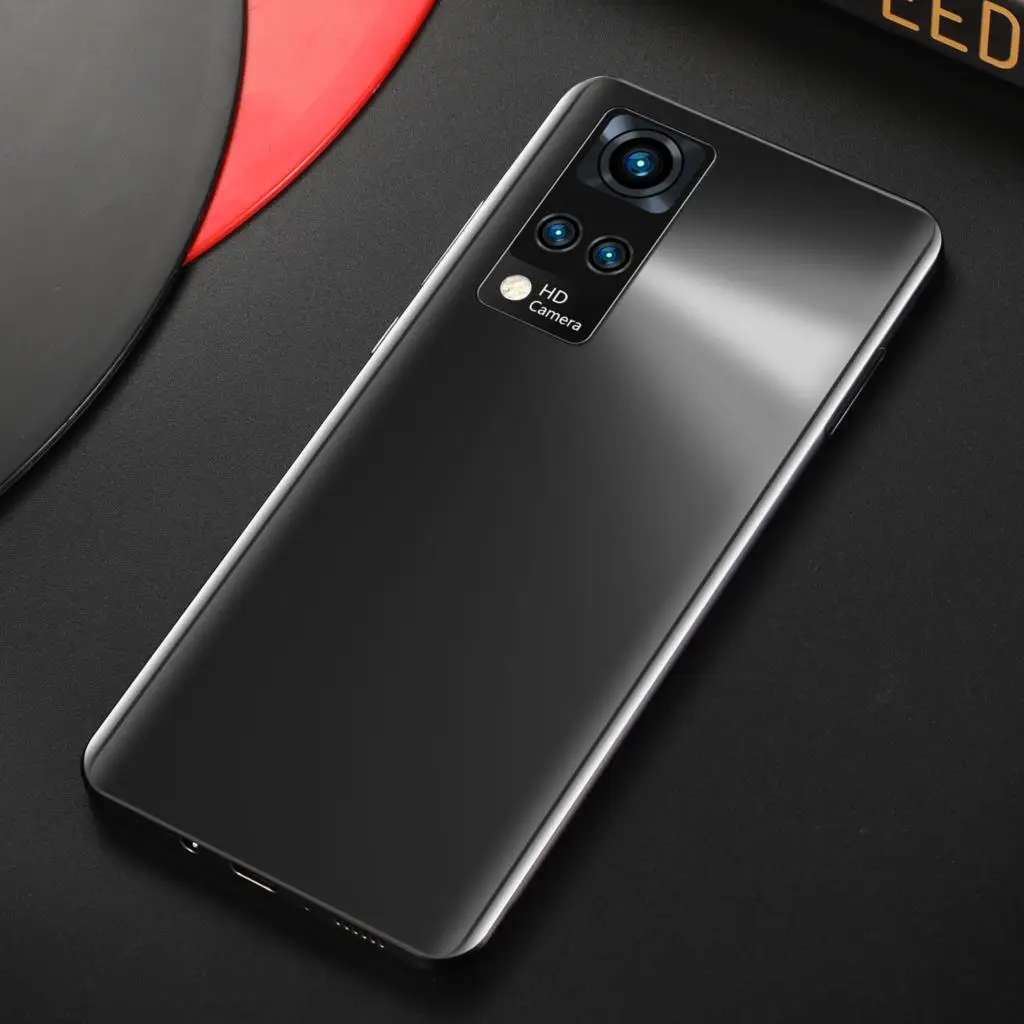 X51PRO+ Andriod 10 Smart Phone 7.2 Inch 5G Network 12+512GB 32+64MP 6800mAh Face ID 10 Core MT6595 Mobile Phone Celular
X51PRO+ Andriod 10 Smart Phone 7.2 Inch 5G Network 12+512GB 32+64MP 6800mAh Face ID 10 Core MT6595 Mobile Phone Celular