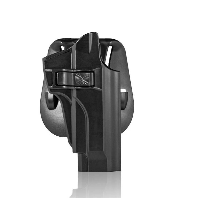 Military Army Gun Belt Holster for Beretta M9 92F Pistols Holster Tactical Hunting Airsoft Outdoor Combat Waist Gun Holster Case
Military Army Gun Belt Holster for Beretta M9 92F Pistols Holster Tactical Hunting Airsoft Outdoor Combat Waist Gun Holster Case