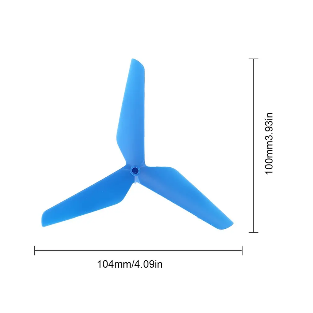 SYMA 2 Pairs CW/CCW Propeller Props Blade for X5C RC Quadcopter UAV Spare Parts Accessories Component
SYMA 2 Pairs CW/CCW Propeller Props Blade for X5C RC Quadcopter UAV Spare Parts Accessories Component