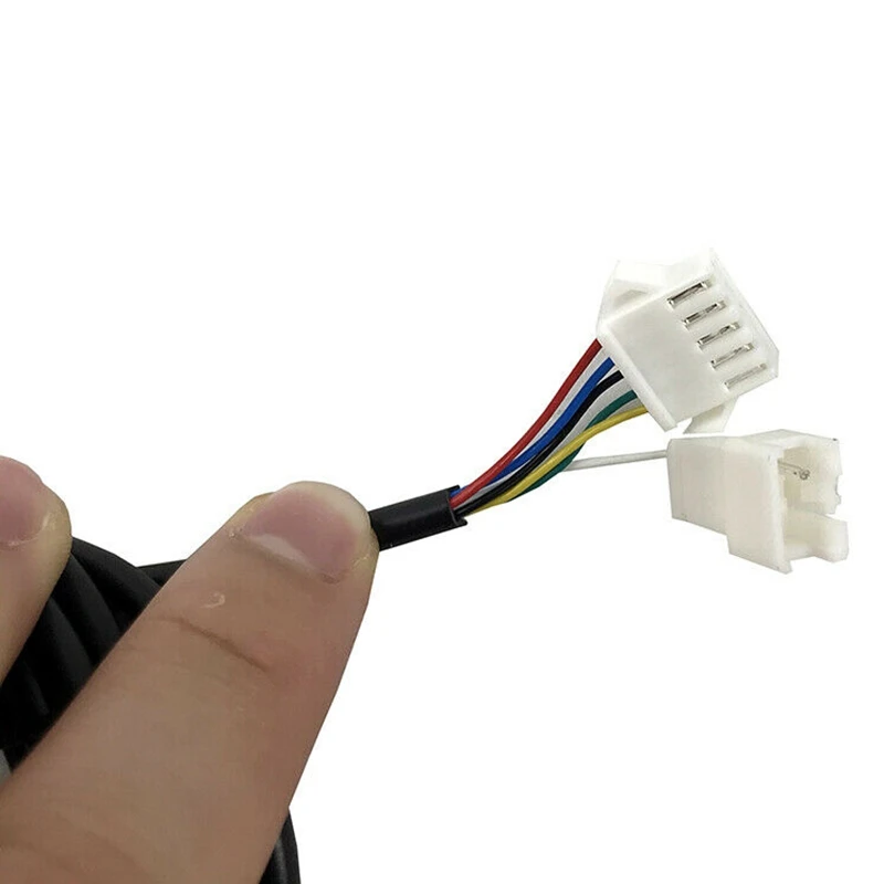 for Ebike Display 24-48V LCD9R Finger Pull Accelerator Instrument Set SM Interface Speeeter for KT Electric Bicycle
for Ebike Display 24-48V LCD9R Finger Pull Accelerator Instrument Set SM Interface Speeeter for KT Electric Bicycle