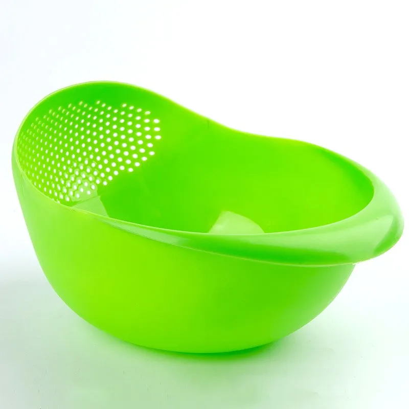 Food Grade Plastic Rice Beans Peas Washing Filter Strainer Green Pink Color Basket Sieve Drainer Cleaning Gadget
Food Grade Plastic Rice Beans Peas Washing Filter Strainer Green Pink Color Basket Sieve Drainer Cleaning Gadget