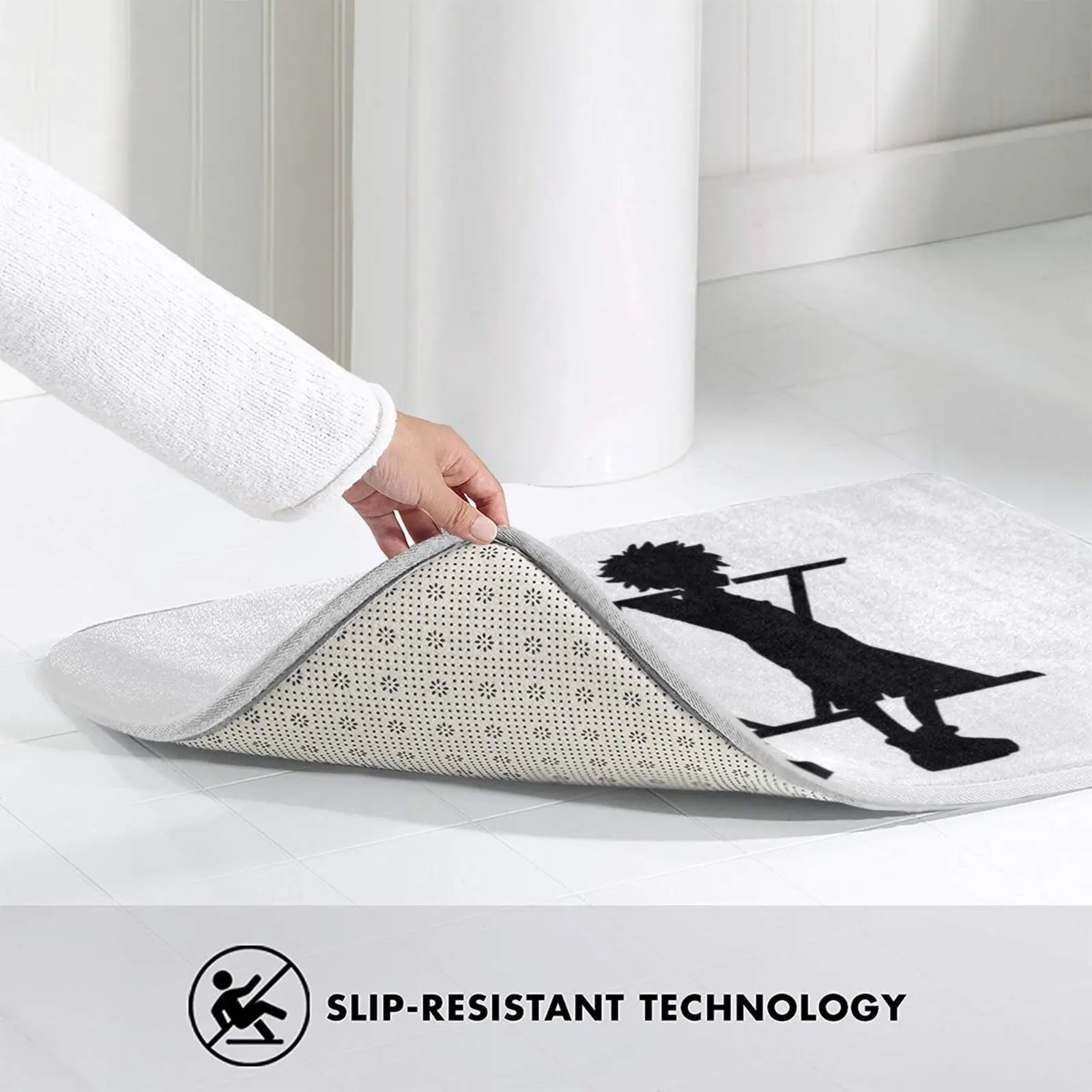Hunter X Hunter / White Logo Carpet Mat Rug Cushion Soft Non - Slip Hunter X Hhunter Hxh Hunterxhunter Gon Kirua Killua
Hunter X Hunter / White Logo Carpet Mat Rug Cushion Soft Non - Slip Hunter X Hhunter Hxh Hunterxhunter Gon Kirua Killua