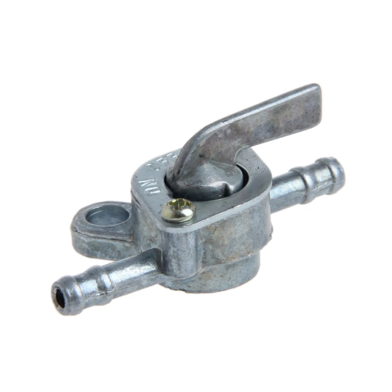 High Quality Inline Petrol Fuel Tap ON/OFF Switch 50cc 110cc 125cc Pit Dirt Bike Motorcycle
High Quality Inline Petrol Fuel Tap ON/OFF Switch 50cc 110cc 125cc Pit Dirt Bike Motorcycle