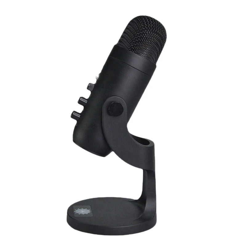 HOT-Computer Microphone, Clear Noise Reduction Cardioid Directional Condenser Microphone for Live Broadcast, Recording
HOT-Computer Microphone, Clear Noise Reduction Cardioid Directional Condenser Microphone for Live Broadcast, Recording