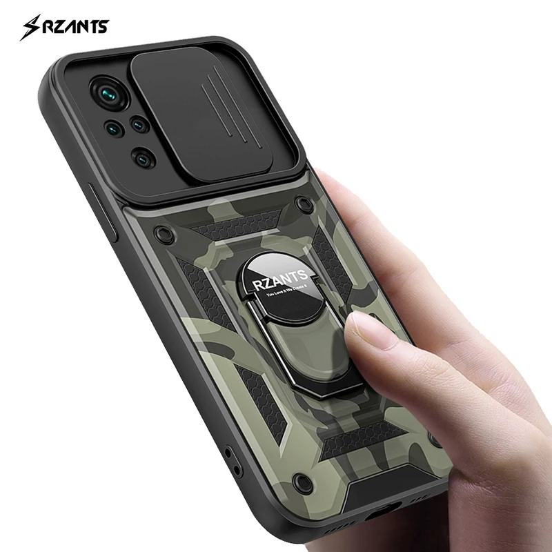 For POCO F3 Case Camouflage Shockproof Ring Holder Casing Lens Protection Military Cover For Xiaomi Redmi K40 K40 Pro Rzants
For POCO F3 Case Camouflage Shockproof Ring Holder Casing Lens Protection Military Cover For Xiaomi Redmi K40 K40 Pro Rzants