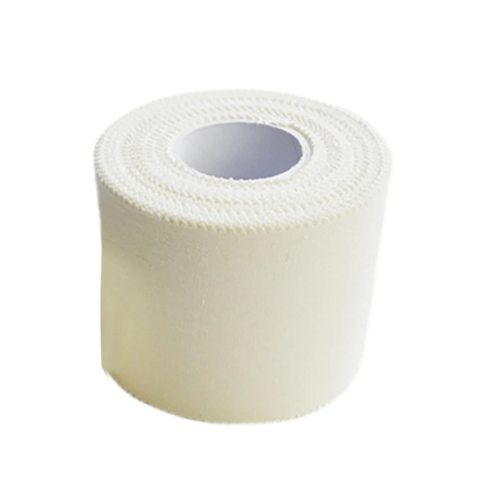 Kinesiology Tape Sports Elastic Band Adhesive Bandage Muscular Care Physio Injuries For Support Efforts
Kinesiology Tape Sports Elastic Band Adhesive Bandage Muscular Care Physio Injuries For Support Efforts