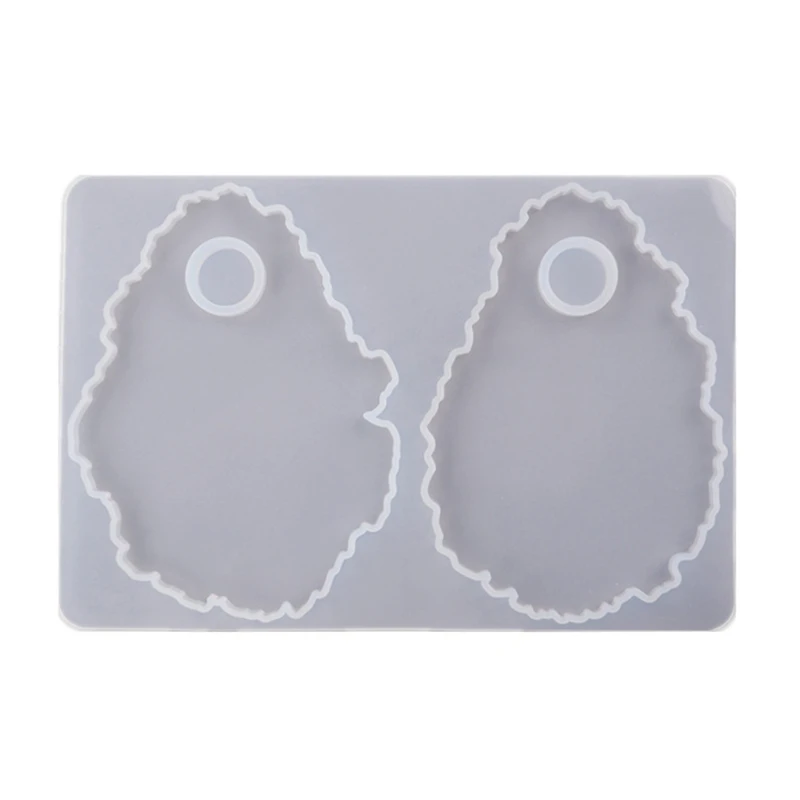 Cosmetic Makeup Palette Spatula Tool Resin Casting Mold Eye Shadow Makeup Irregular Round Palette Panel Mould Craft Tool
Cosmetic Makeup Palette Spatula Tool Resin Casting Mold Eye Shadow Makeup Irregular Round Palette Panel Mould Craft Tool