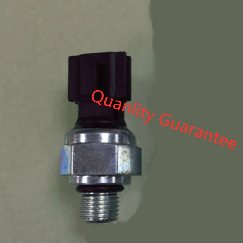 excavator accessories rotary pressure switch sensor 4436535 for Hitachi EX200/120-5/6
excavator accessories rotary pressure switch sensor 4436535 for Hitachi EX200/120-5/6