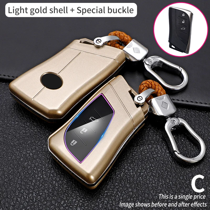 Carbon Fiber Car Smart Key Cover Case Fob For Lexus UX200 UX250h ES200 ES300h ES350 US200 US260h Protect Shell Accessories
Carbon Fiber Car Smart Key Cover Case Fob For Lexus UX200 UX250h ES200 ES300h ES350 US200 US260h Protect Shell Accessories