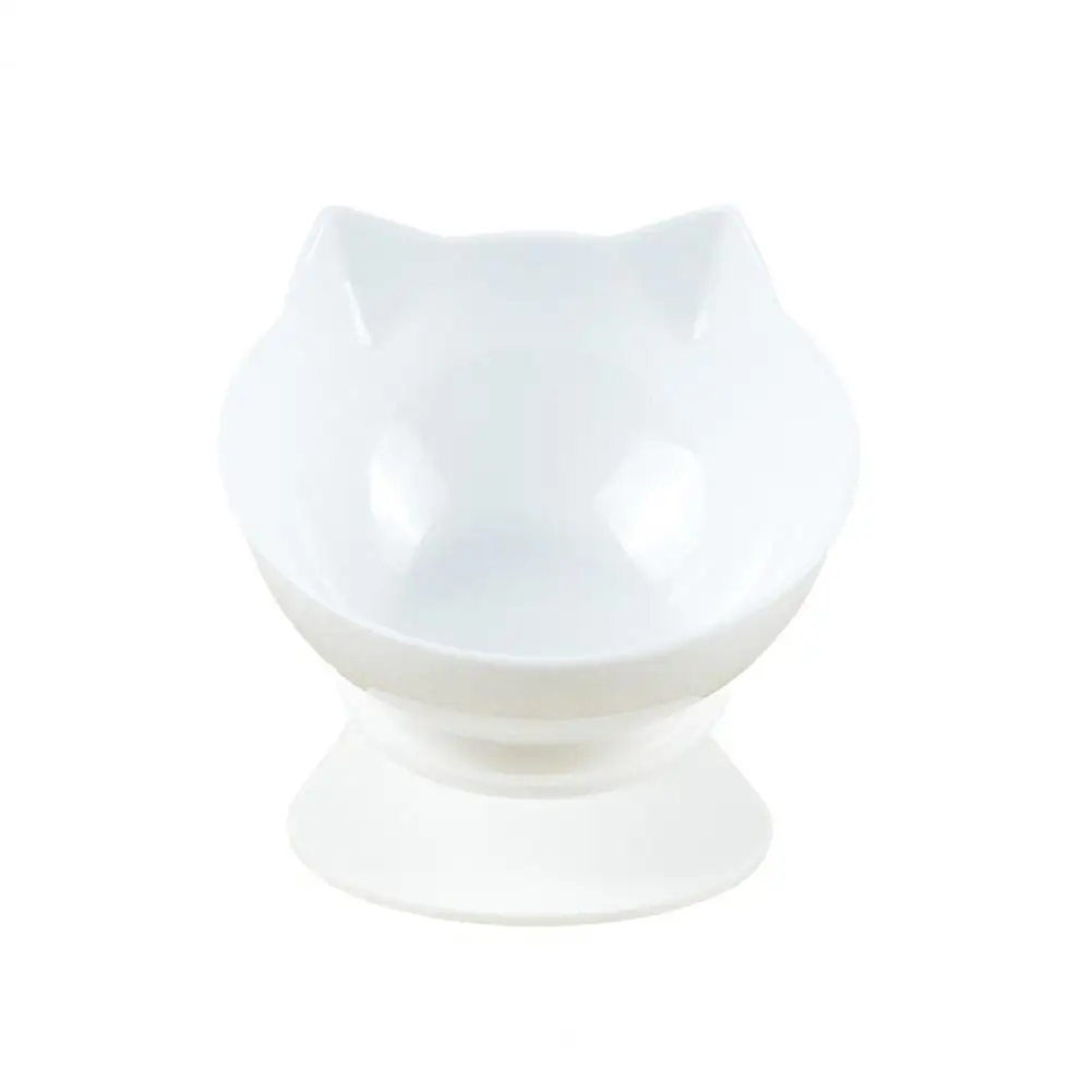 Pet Feeder Multi-use Detachable PC Cat Feeder Bowl for Home
Pet Feeder Multi-use Detachable PC Cat Feeder Bowl for Home