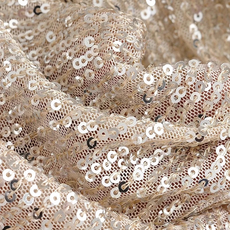2021 Autumn Women Vintage Sexy Sequins Shinny Mini Dress Elegant V Neck Long Sleeve Party Club Female Dress Chic Slim Vestidos
2021 Autumn Women Vintage Sexy Sequins Shinny Mini Dress Elegant V Neck Long Sleeve Party Club Female Dress Chic Slim Vestidos
