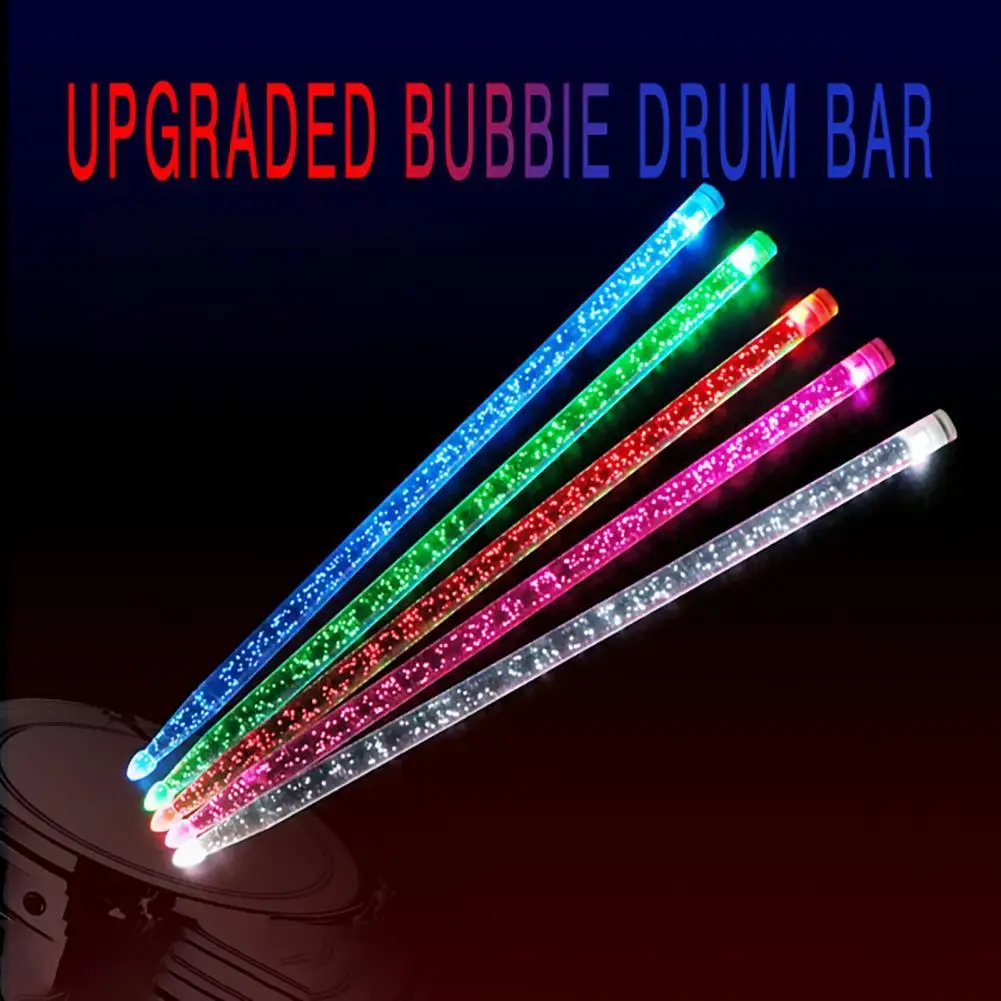 Teardrop-shaped Head Strong Elasticity Corrosion Resistance Instrument Drum Stick for Kids
Teardrop-shaped Head Strong Elasticity Corrosion Resistance Instrument Drum Stick for Kids