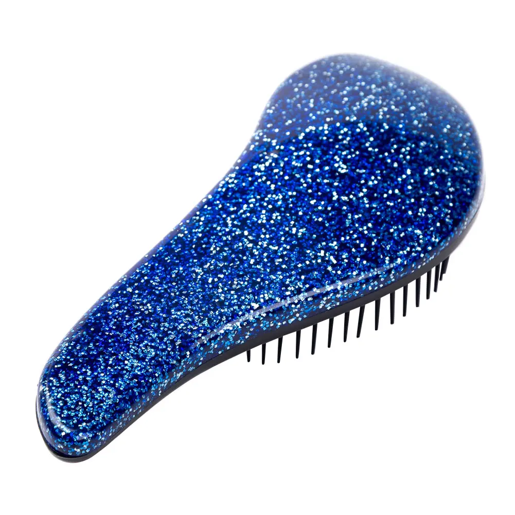 Anti-static Straight Hair Massage Comb Magic Styling Salon Health Care Comb Brush MH88
Anti-static Straight Hair Massage Comb Magic Styling Salon Health Care Comb Brush MH88