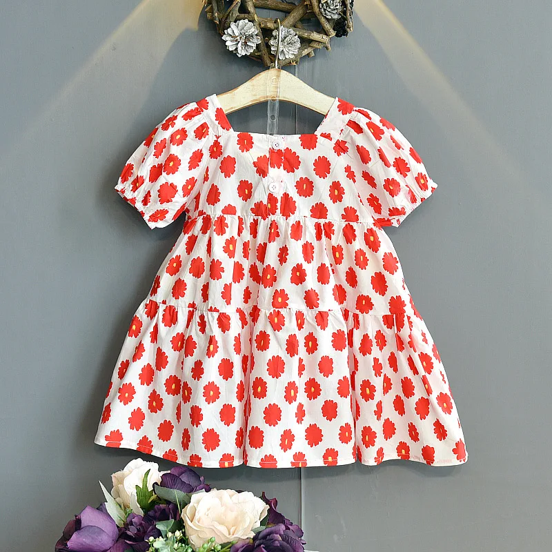 2021 Summer Flower Girls Dresses Children Clothes Baby Girls Dress Kids Prince Dress Baby Girls Dress Girls Outwear 21
2021 Summer Flower Girls Dresses Children Clothes Baby Girls Dress Kids Prince Dress Baby Girls Dress Girls Outwear 21