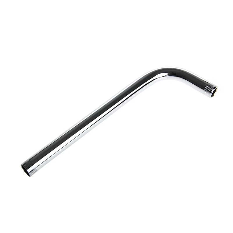 Душевая лейка X7AB, 40 см, круглая изогнутая, из нержавеющей стали
Душевая лейка X7AB, 40 см, круглая изогнутая, из нержавеющей стали